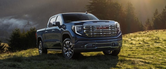 New 2023 GMC Sierra 1500 – Updates, Prices, Interior, AT4X AEV Edition,  Denali Ultimate & More