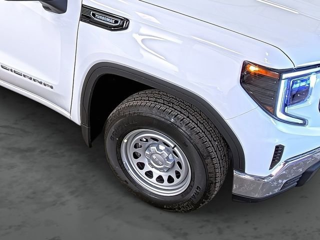 2026 GMC Sierra 1500 Pro - Photo 15