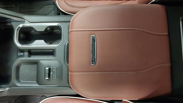 2026 GMC Sierra 3500HD Denali Ultimate - Photo 24
