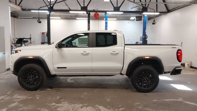 2026 GMC Canyon Elevation - Photo 40