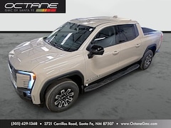 2026 GMC Sierra EV Elevation Extended Range Truck