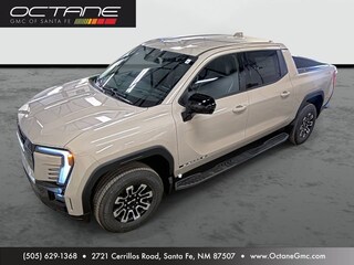 2026 GMC Sierra EV Elevation Extended Range Truck