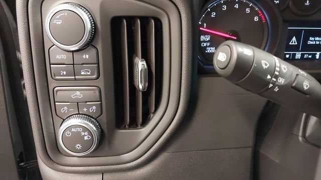 2026 GMC Sierra 1500 Pro - Photo 23