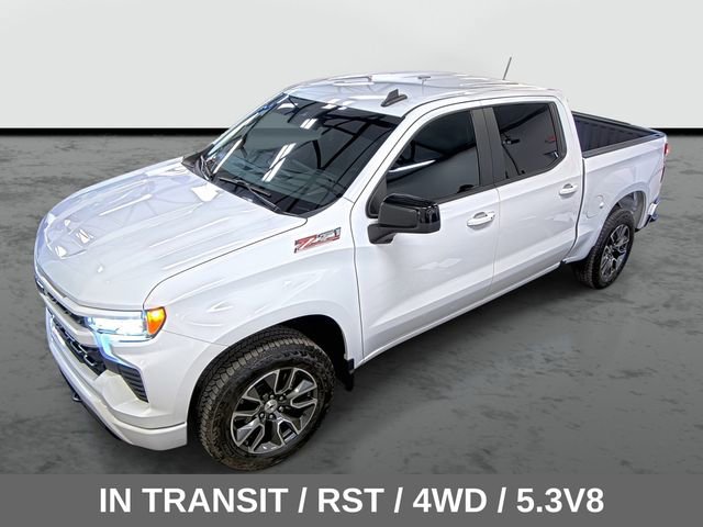 2024 Chevrolet Silverado 1500 RST - Photo 7