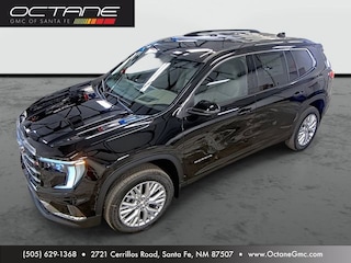 2026 GMC Acadia Elevation SUV