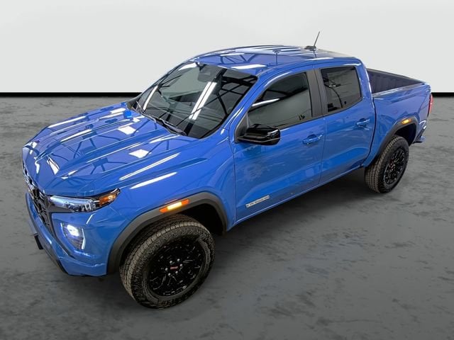 2026 GMC Canyon Elevation - Photo 7