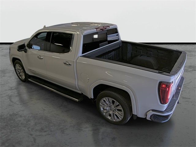 Used 2020 GMC Sierra 1500 Denali Denali with VIN 3GTU9FET5LG380983 for sale in Santa Fe, NM