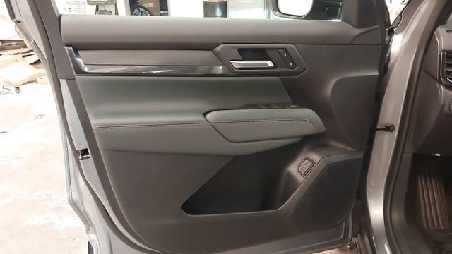 2026 GMC Terrain AT4 - Photo 19