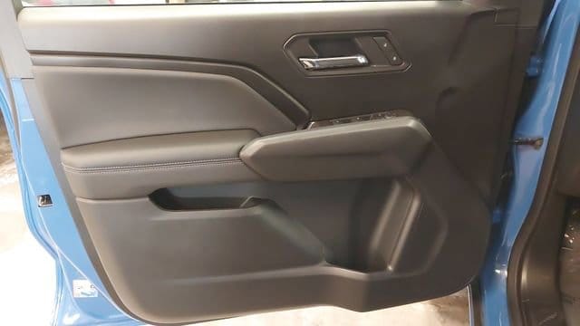 2026 GMC Canyon Elevation - Photo 25