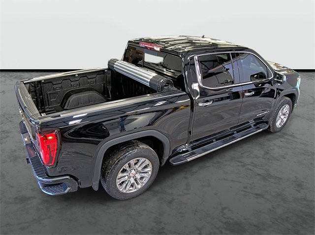 2022 Gmc Sierra 1500 Denali photo 3