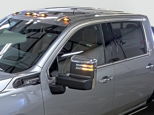 2026 GMC Sierra 3500HD Denali Ultimate - Photo 9