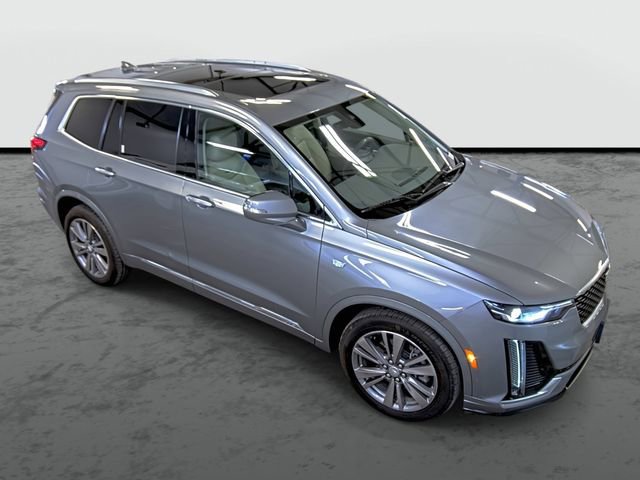 2024 Cadillac XT6 Premium Luxury - Photo 5