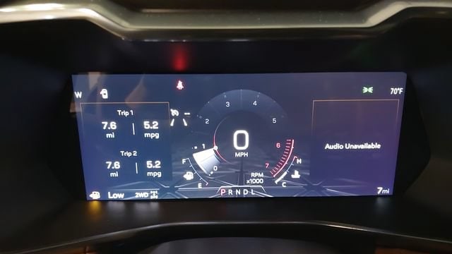 2026 GMC Canyon AT4 - Photo 21