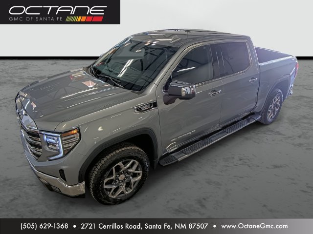 2026 GMC Sierra 1500 SLT Truck