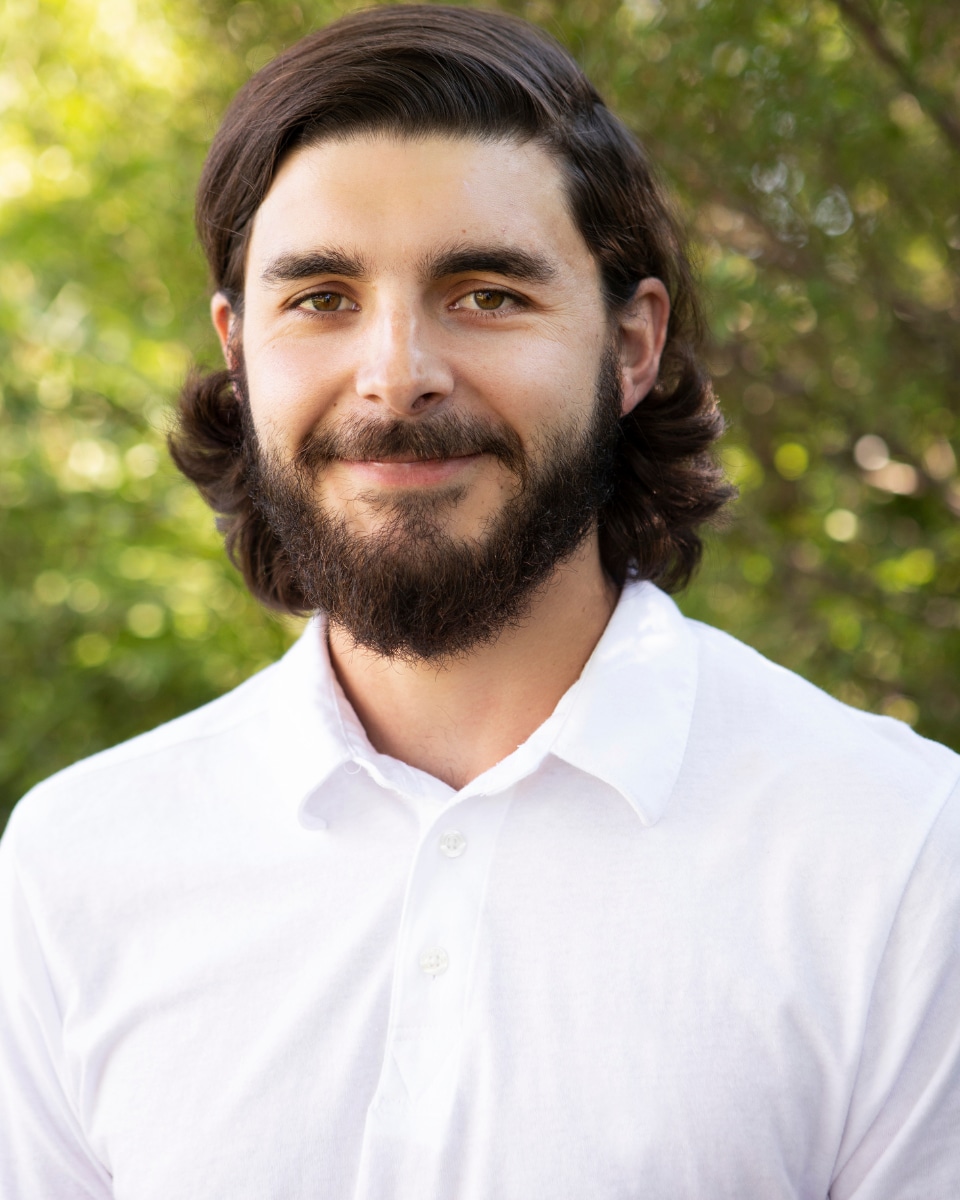 Jason Roybal Service Advisor