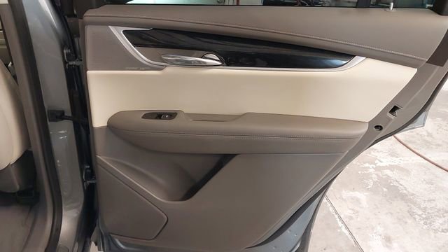 2024 Cadillac XT6 Premium Luxury - Photo 34