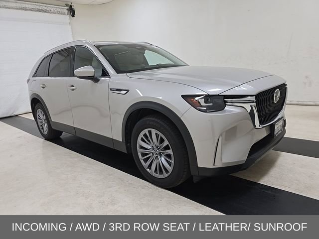 2024 Mazda CX-90 PHEV Preferred Package's photo