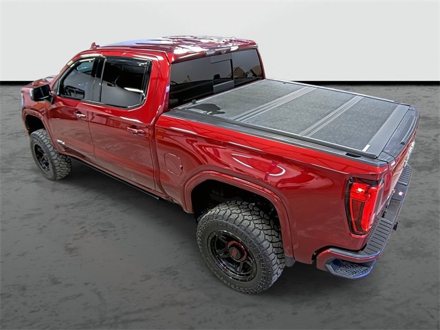 2020 Gmc Sierra 1500 AT4 photo 2