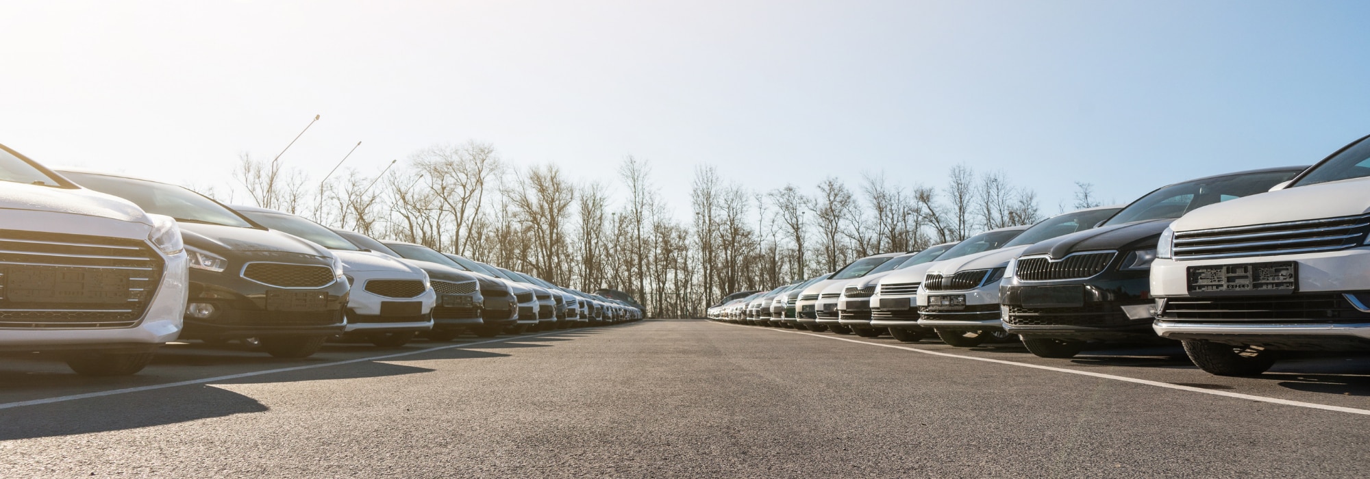 Used Cars, Trucks, and SUVs for Sale in Santa Fe, NM at the Octane Buick GMC used car dealership