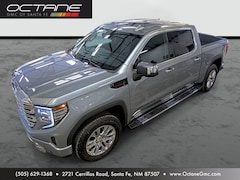2026 GMC Sierra 1500 Denali Truck