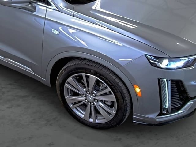 2024 Cadillac XT6 Premium Luxury - Photo 15