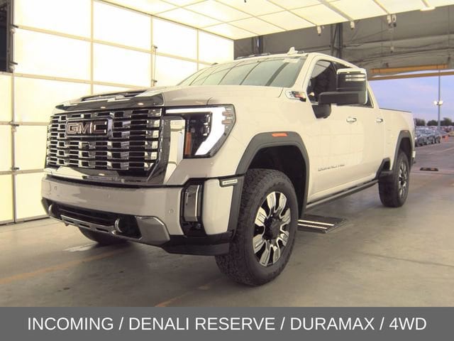 2024 GMC Sierra 4WD Crew Cab Standard Box Denali's photo