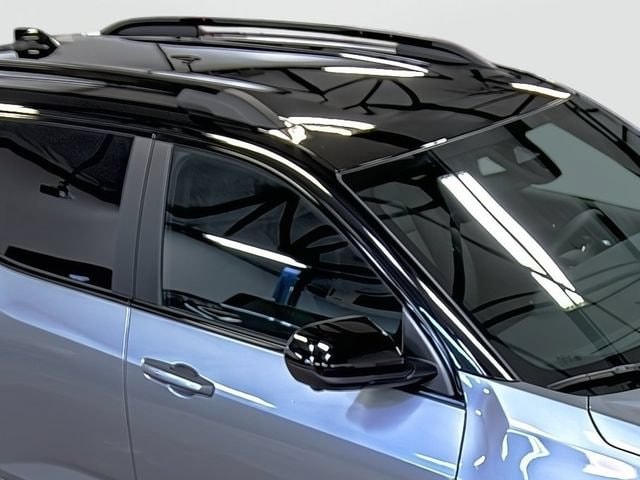 2026 GMC Terrain AT4 - Photo 16