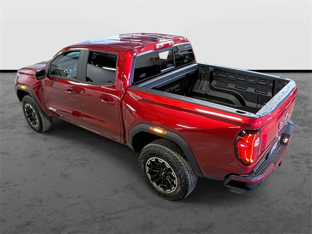 2026 Gmc Canyon AT4 photo 2