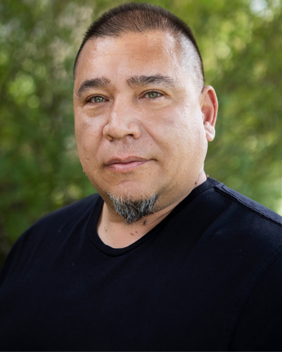 Anthony Martinez Parts Associate