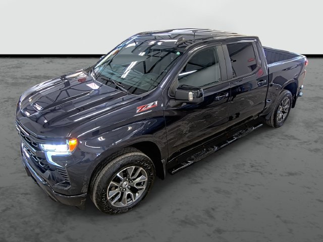 2023 Chevrolet Silverado 1500 RST - Photo 8