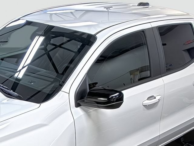 2026 GMC Canyon AT4 - Photo 9