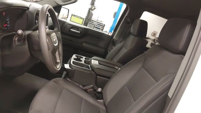 2026 GMC Sierra 1500 Pro - Photo 25