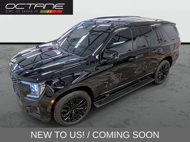 2023 GMC Yukon Denali's photo