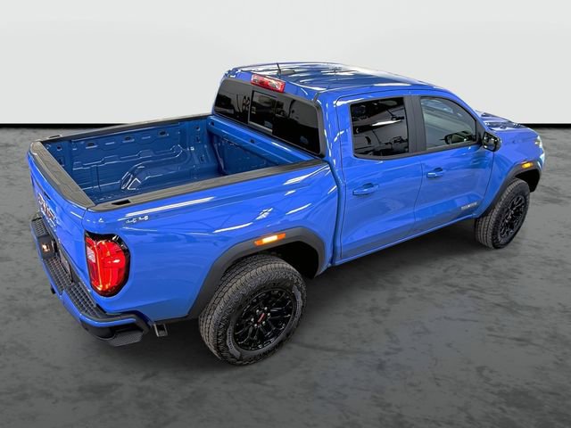 2026 GMC Canyon Elevation - Photo 4