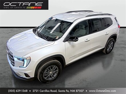 2025 GMC Acadia Elevation SUV