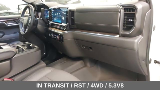 2024 Chevrolet Silverado 1500 RST - Photo 40