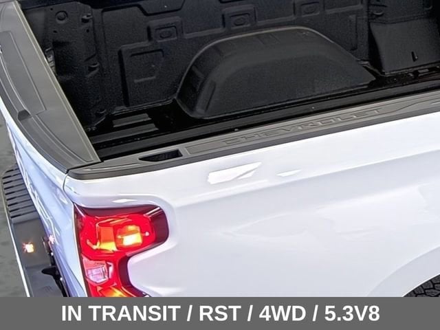 2024 Chevrolet Silverado 1500 RST - Photo 14