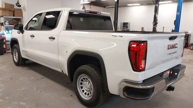 2026 GMC Sierra 1500 Pro - Photo 43