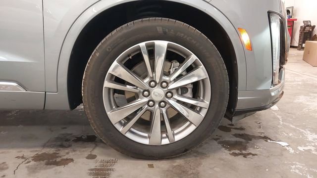 2024 Cadillac XT6 Premium Luxury - Photo 37