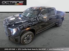 2026 GMC Sierra 2500 HD Denali Ultimate Truck