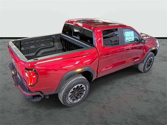 2026 Gmc Canyon AT4 photo 4