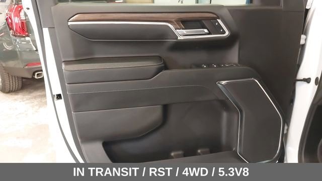 2024 Chevrolet Silverado 1500 RST - Photo 19