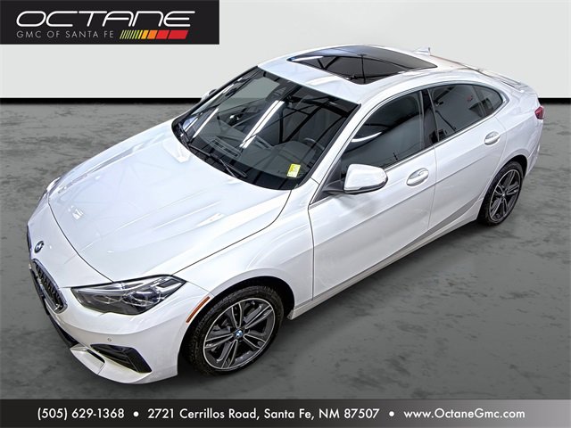 2024 BMW 2 Series 228i's photo