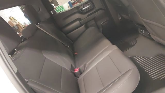 2026 GMC Sierra 1500 Pro - Photo 20