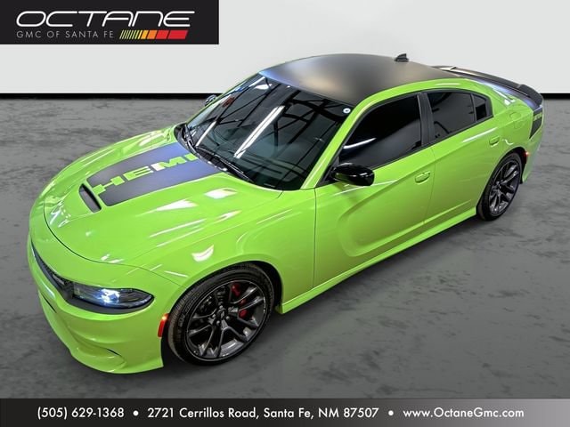 2023 Dodge Charger R/T's photo