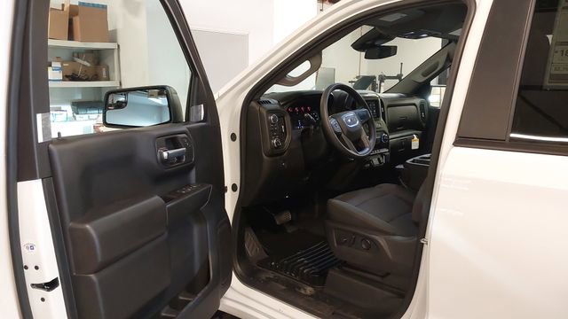 2026 GMC Sierra 1500 Pro - Photo 28