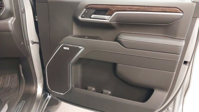 2026 GMC Sierra 1500 Elevation - Photo 36