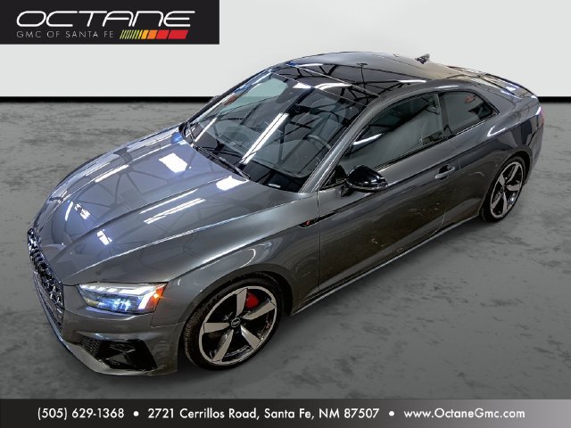 2023 Audi A5 Coupe Premium Plus