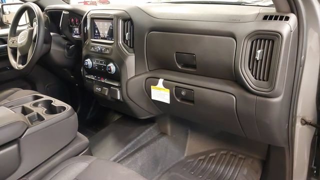 2026 GMC Sierra 1500 Pro - Photo 36