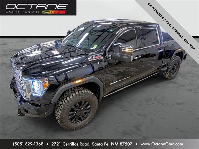 2023 GMC Sierra 2500 Denali HD Denali's photo